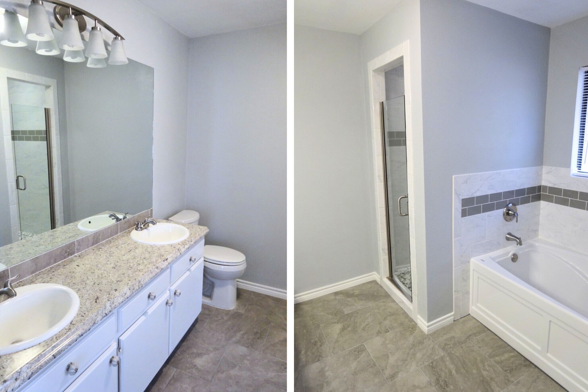 Ensuite - 4406 Parkhurst Dr