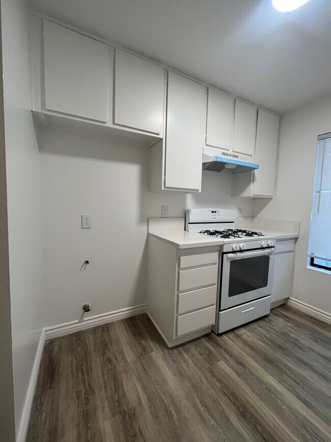 Interior Photo - Charming Tudor-Style Apartments in Prime Sherman Oaks Location