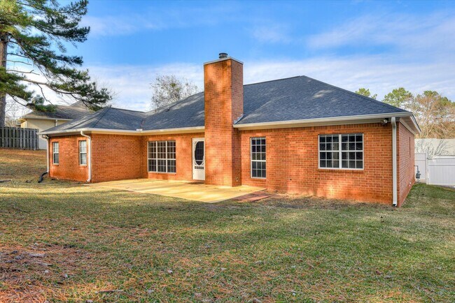 Building Photo - 4604 Brittany Dr