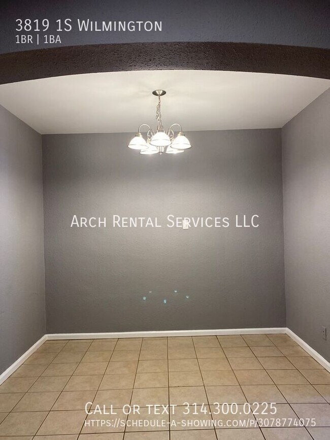 Building Photo - 3819 1S Wilmington-