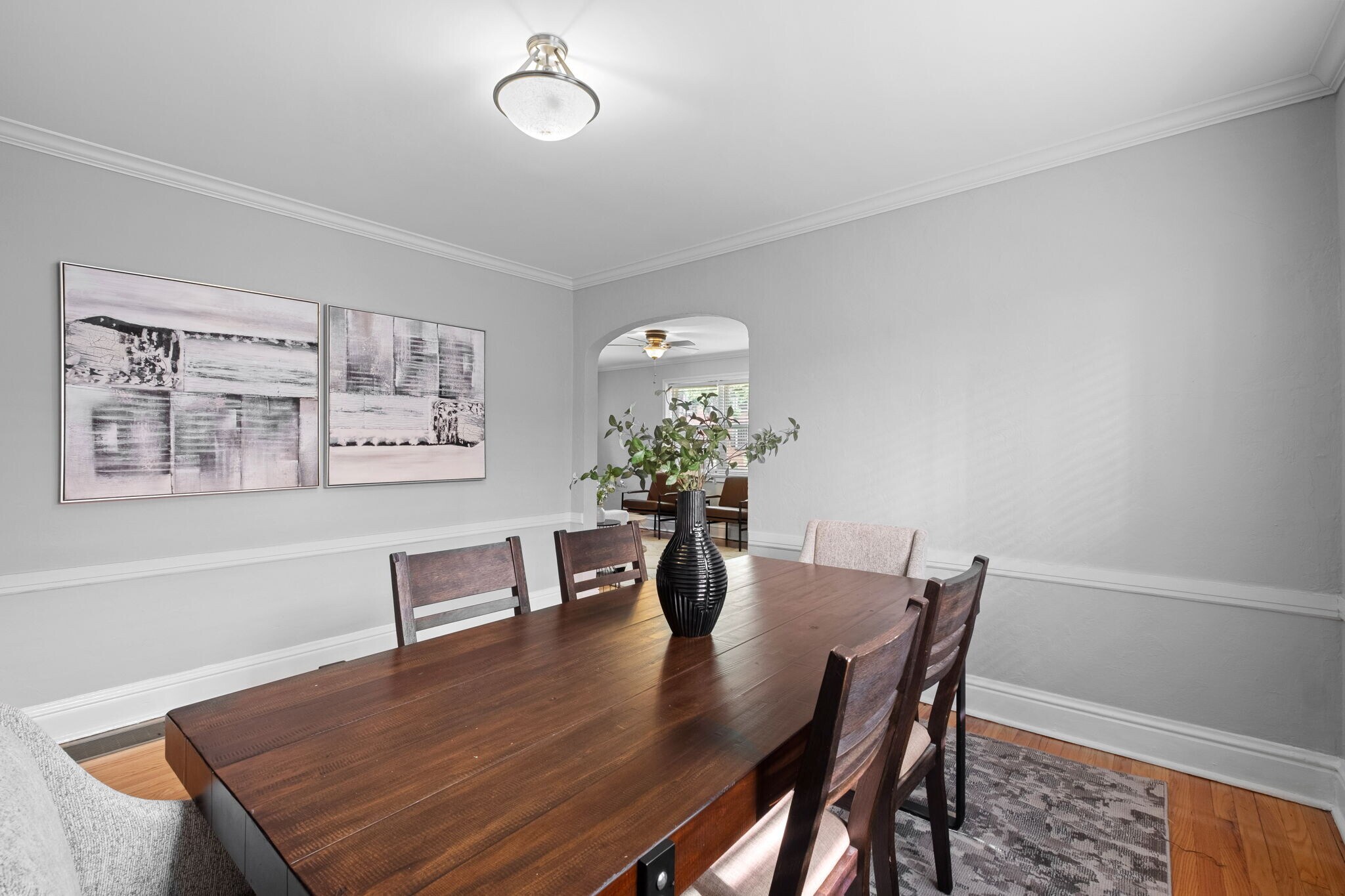 Building Photo - 7055 Dartmouth Ave