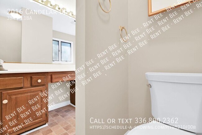 Building Photo - 2016 Candelar Dr