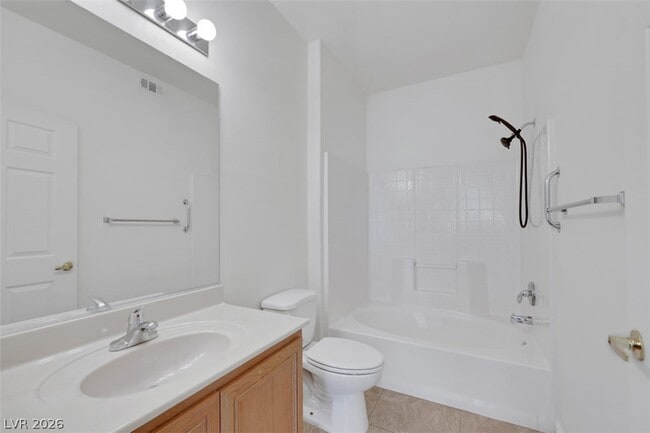 Building Photo - 7103 S Durango Dr
