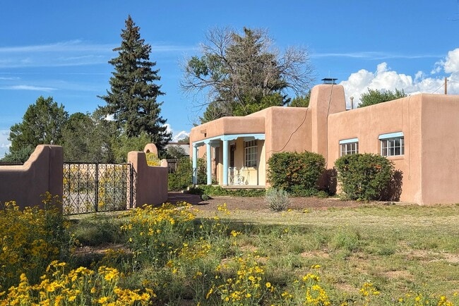 Building Photo - 1325 Don Gaspar Ave