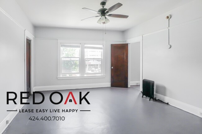 Building Photo - 601 1/3 S Rampart Blvd-53