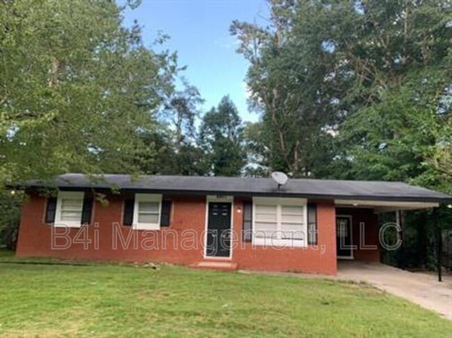 Building Photo - 4807 Gardiner Dr
