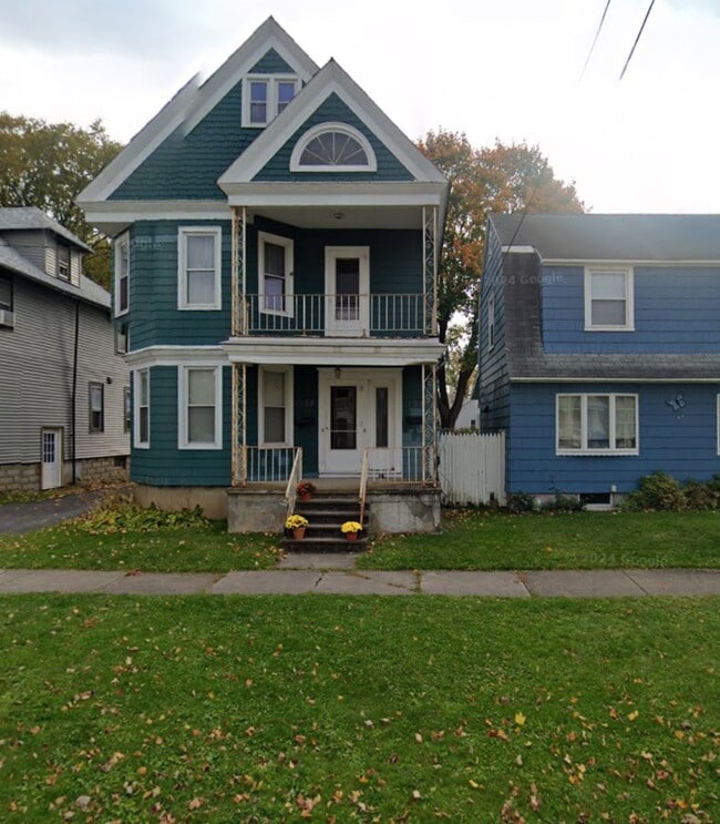 Building Photo - 1539 Brinckerhoff Ave