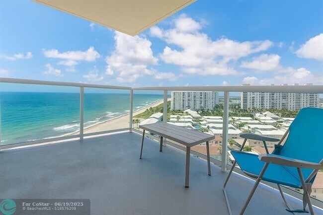 Building Photo - 6000 N Ocean Blvd