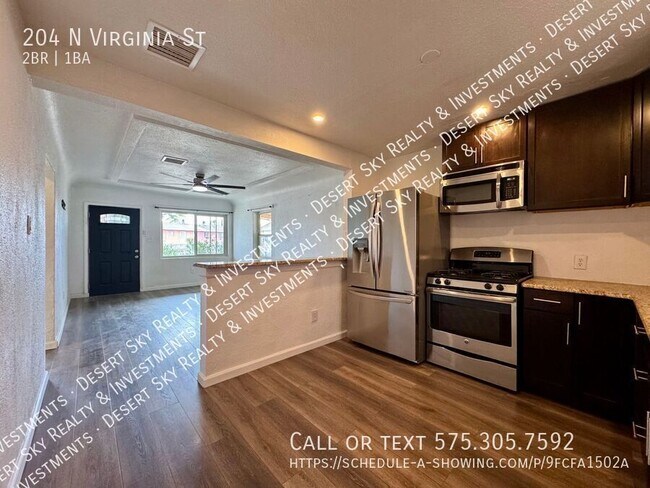Building Photo - 204 N Virginia St