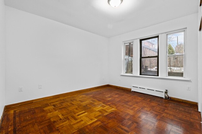 Building Photo - 6209-6215 JFK Blvd E