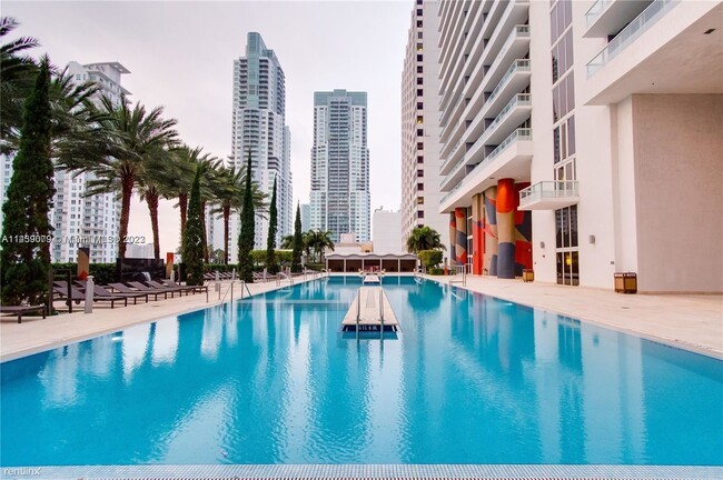 Building Photo - 2 br, 2 bath Condo - 50 Biscayne Blvd Apt ...