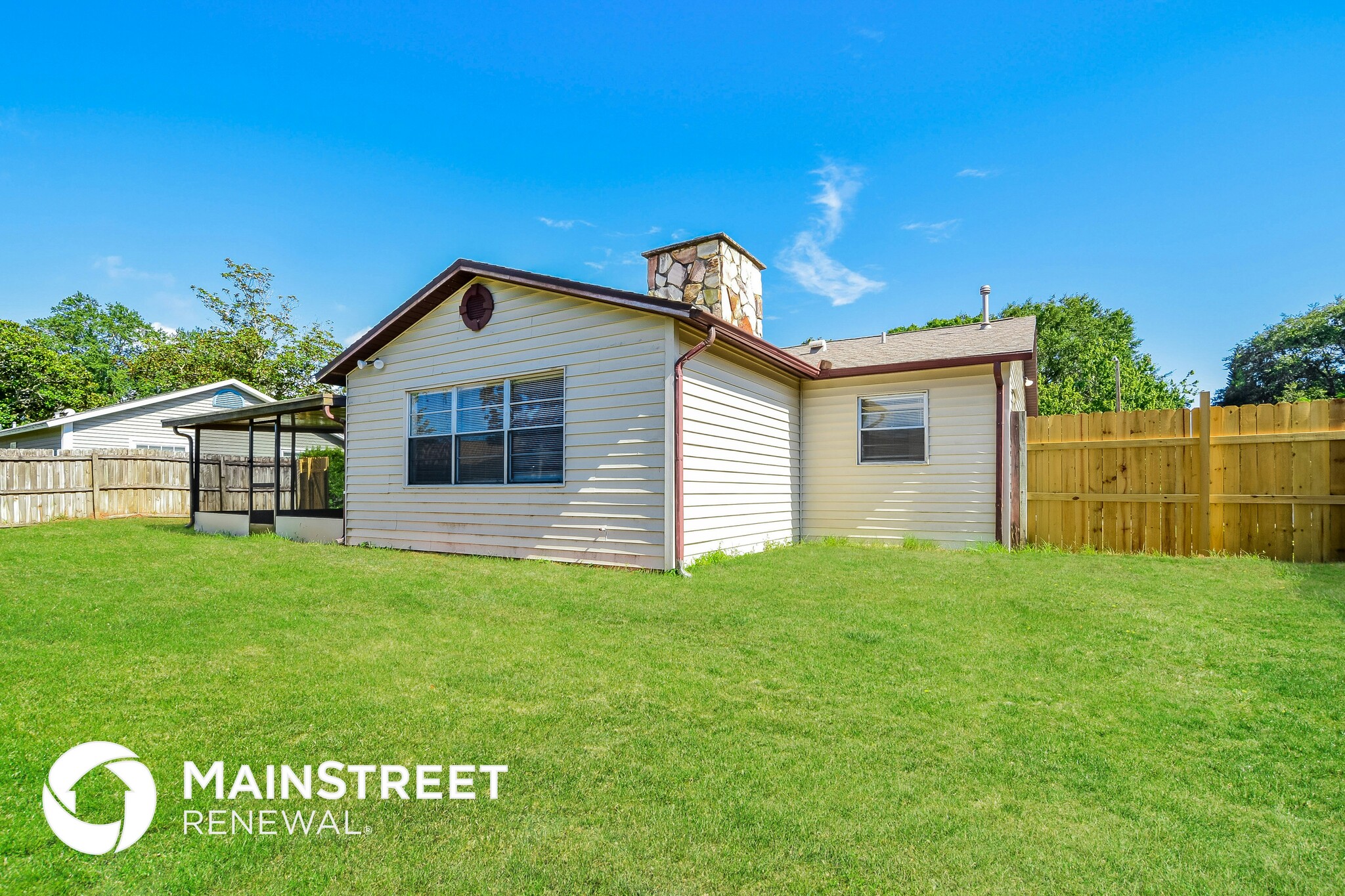 Building Photo - 3716 Ranger St