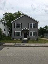 Building Photo - 248 Green St