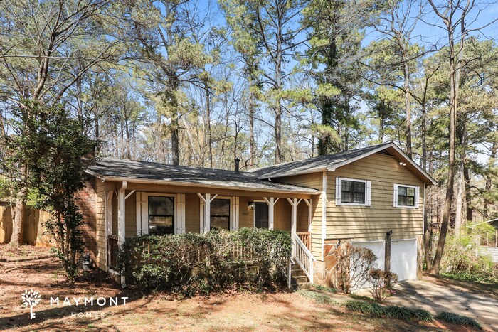 Building Photo - 4869 Timber Ridge Dr