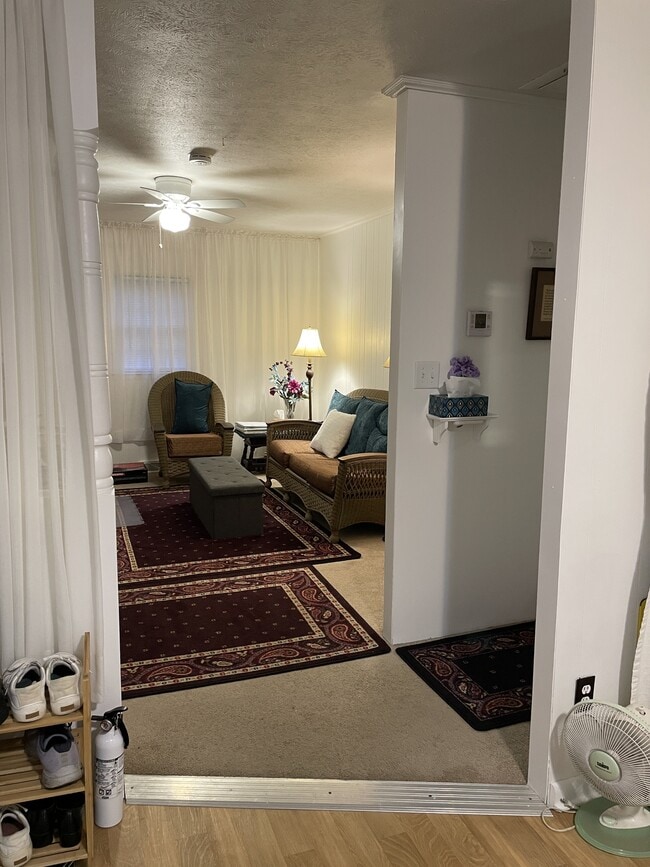 Building Photo - 111 Aycock Ave