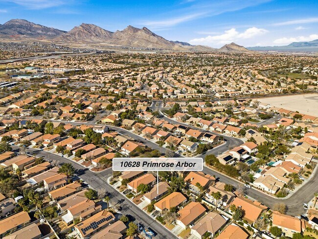 Building Photo - SUMMERLIN NORTH!!! SINGLE STORY!!! LARGE YARD!!! RECENTLY RENOVATED!!! NEW CARPET!!! NEAR DOWNTOW...