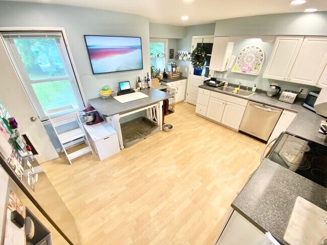Building Photo - 4 Bedroom Home in South Burlington VT Avai...