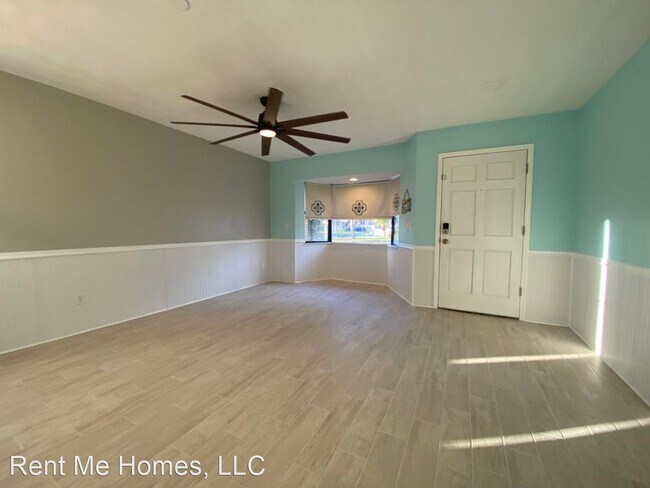 Building Photo - 3 br, 2 bath House - 1245 Mardrake Rd.