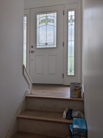 entry - 544 Drakestown Rd