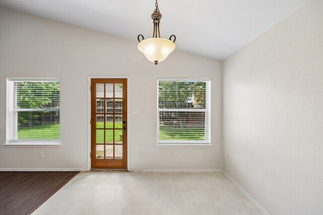 Building Photo - 1551 Cedar Springs Dr