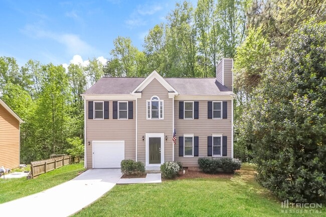 Primary Photo - 1372 Inman Ct