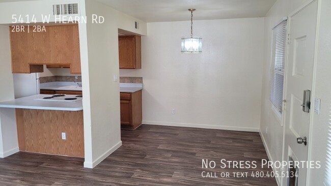 Primary Photo - 2 Bed Townhome off 55th Ave and Thunderbird!