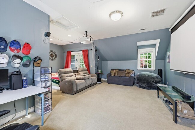 Building Photo - 7410 Ratchford Ct