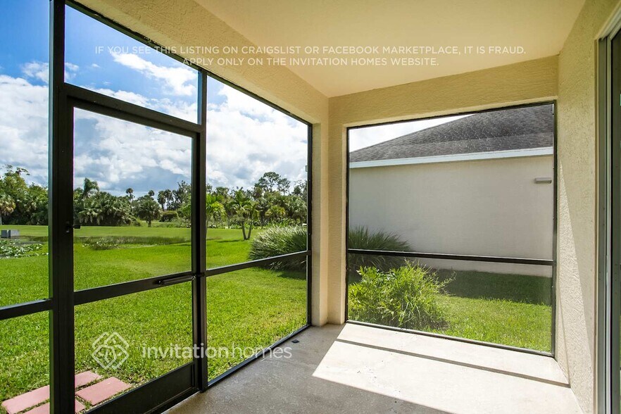 Building Photo - 5006 Charles Partin Dr