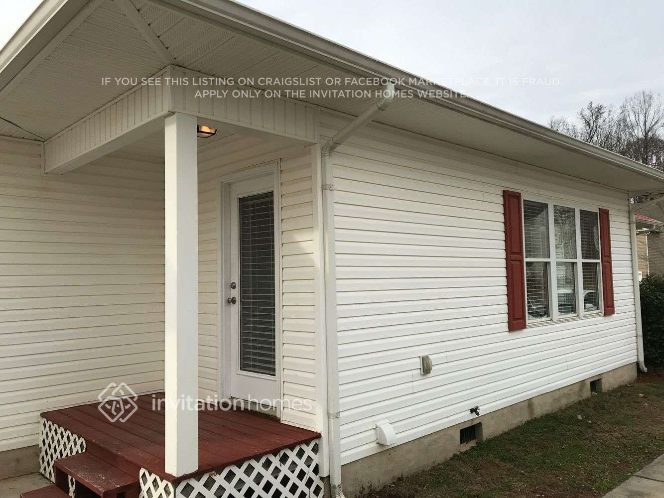 Building Photo - 203 Wolf Creek Ln
