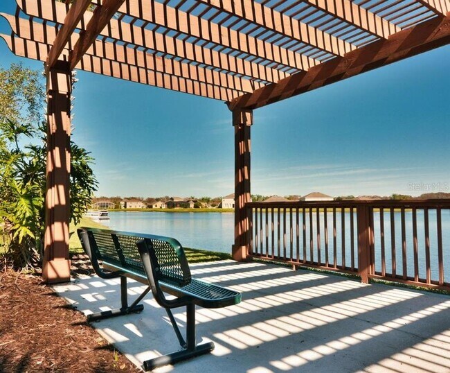 Building Photo - 2941 Top Water Way