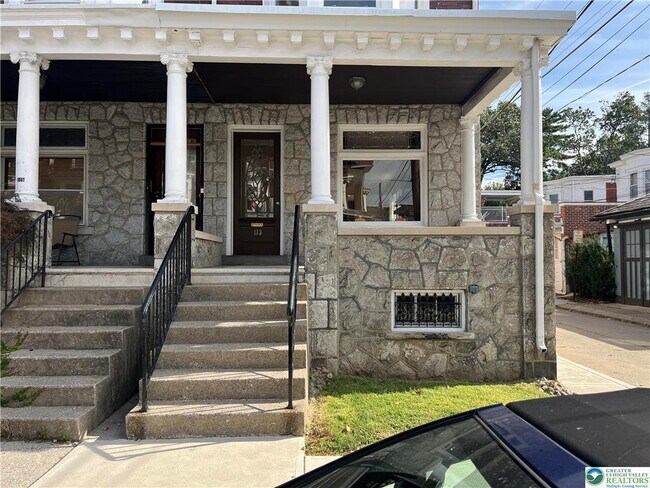 Building Photo - 113 N West St
