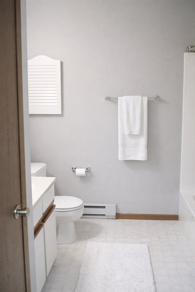 Interior Photo - Uptown West