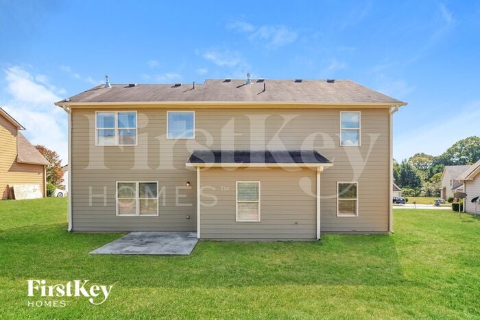 Building Photo - 70 Hamil Ct NW