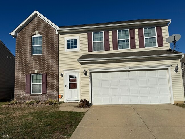 Building Photo - 8348 Burket Way