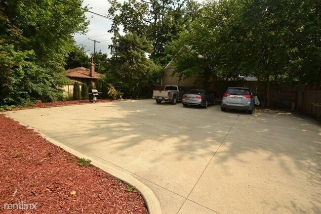 Floorplan - 923 S 7th St