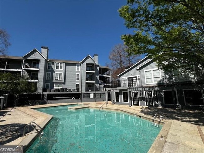 Building Photo - 424 Granville Ct