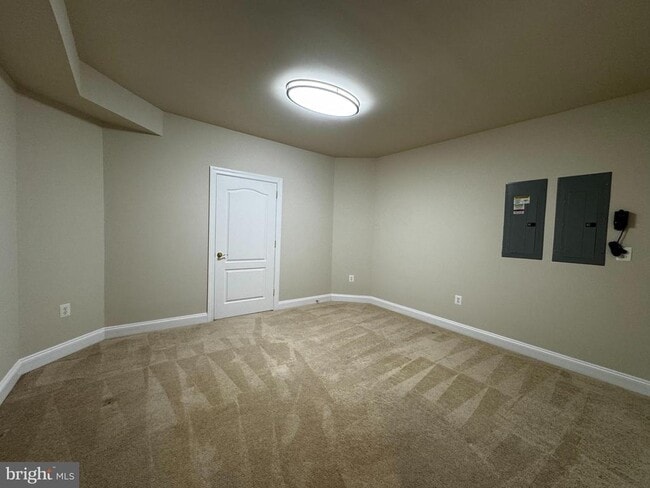 Building Photo - 4925 Cahoon Ct