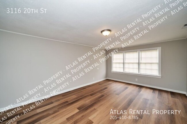 Building Photo - 3116 20th St