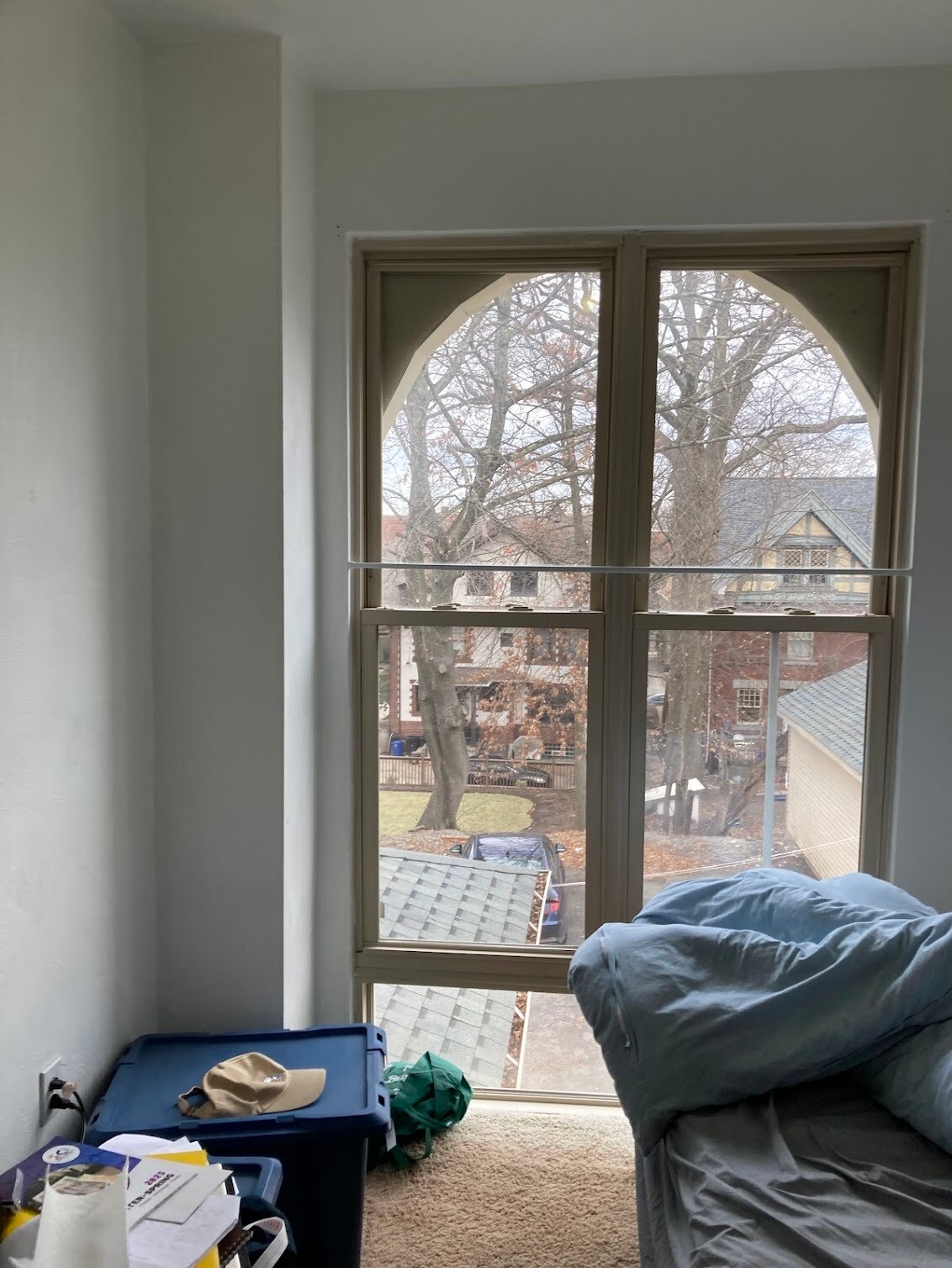 Building Photo - 5819 Bartlett St