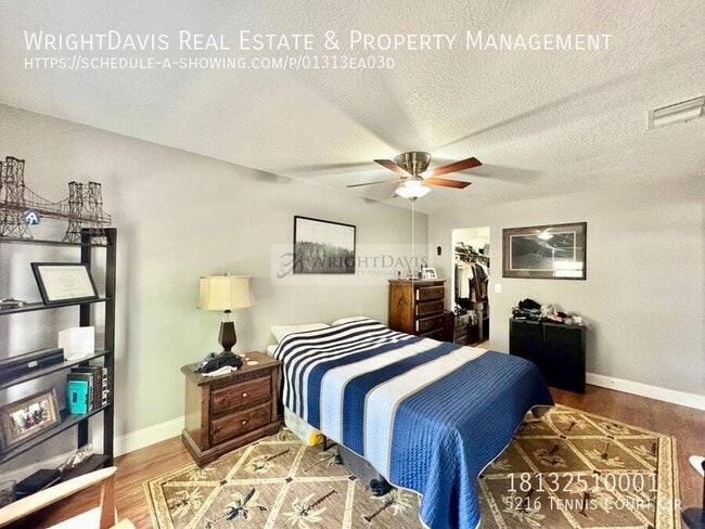 Building Photo - 5216 Tennis Ct Cir