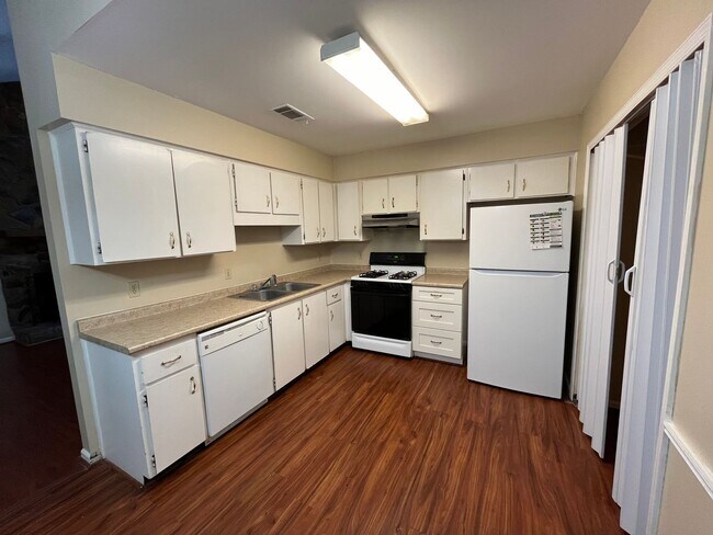 Building Photo - ***Coming Soon***Updated Three Bedroom Hom...