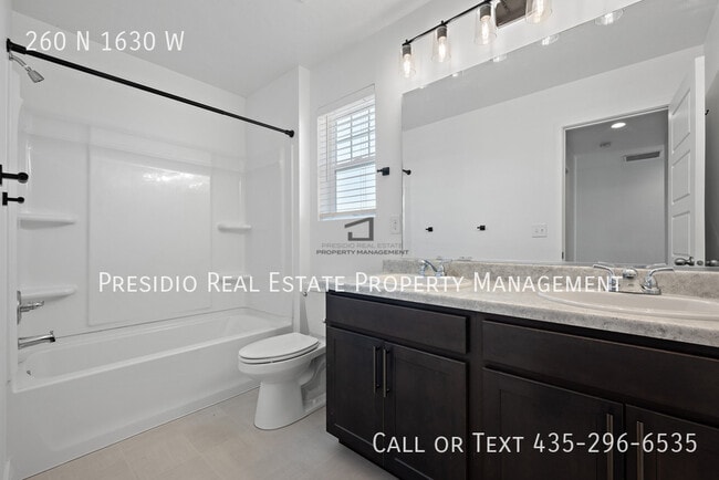 Building Photo - 260 N 1630 W