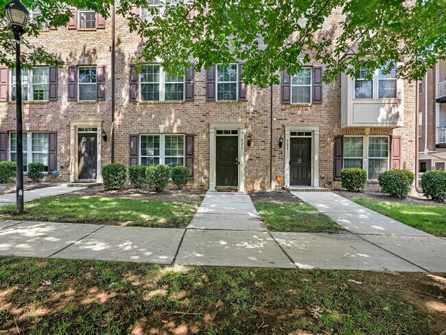 Building Photo - Third Ward Stunner-Uptown Location!