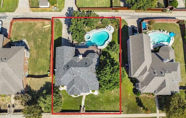 Building Photo - 5205 Panama Dr