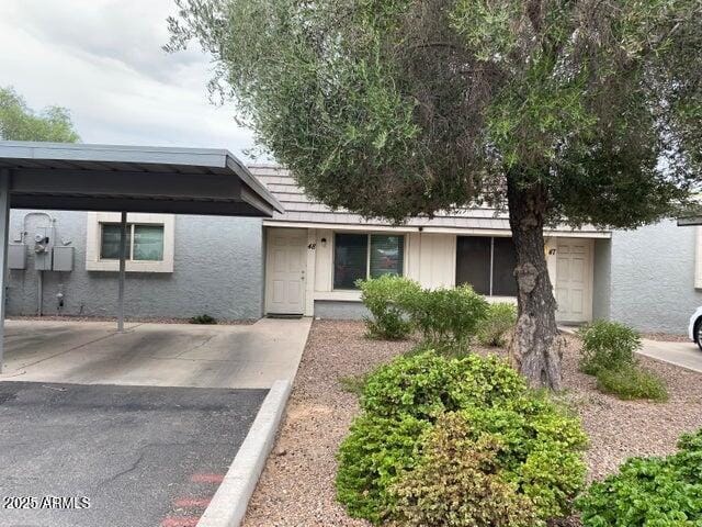 Building Photo - 1050 S Stapley Dr