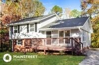 Building Photo - 1101 Sharon Dr