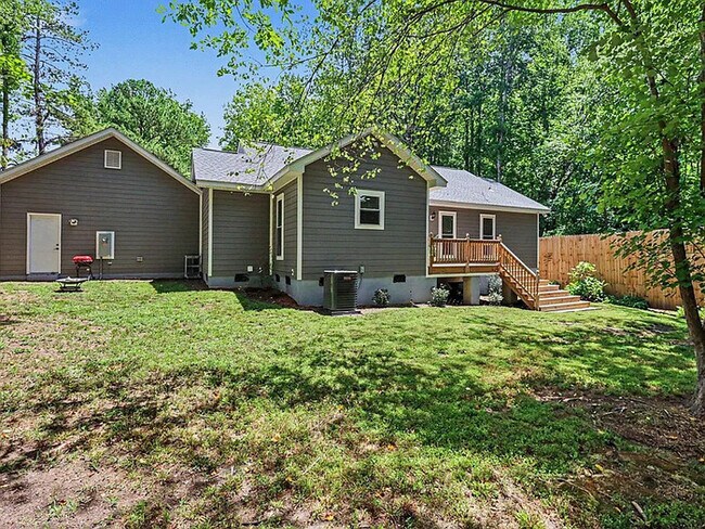 Building Photo - Lease OR Lease to Own
