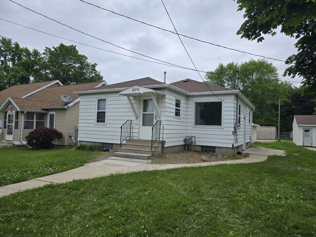 Primary Photo - 606 Wyoming St