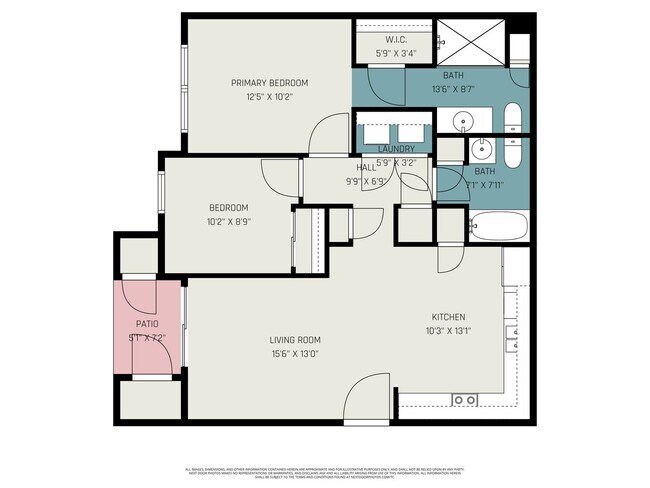 Building Photo - Ground Level Condo - 2 Bedrom 2 Bathroom in Chatfield Bluffs