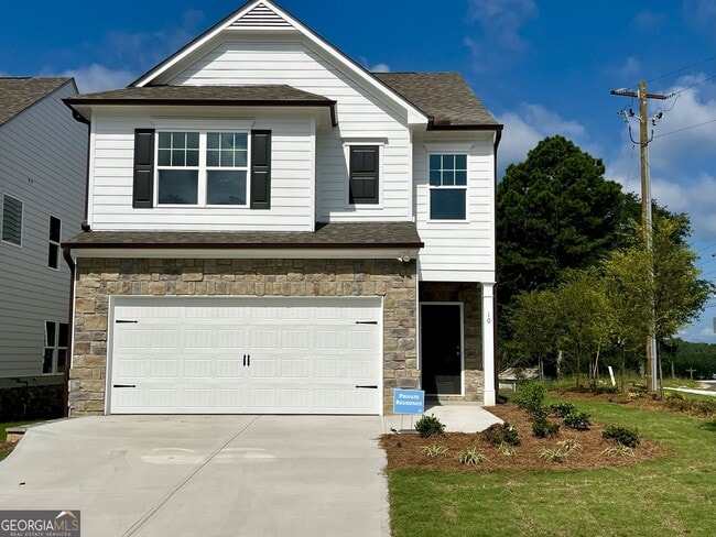 Primary Photo - 10 Berry Dr